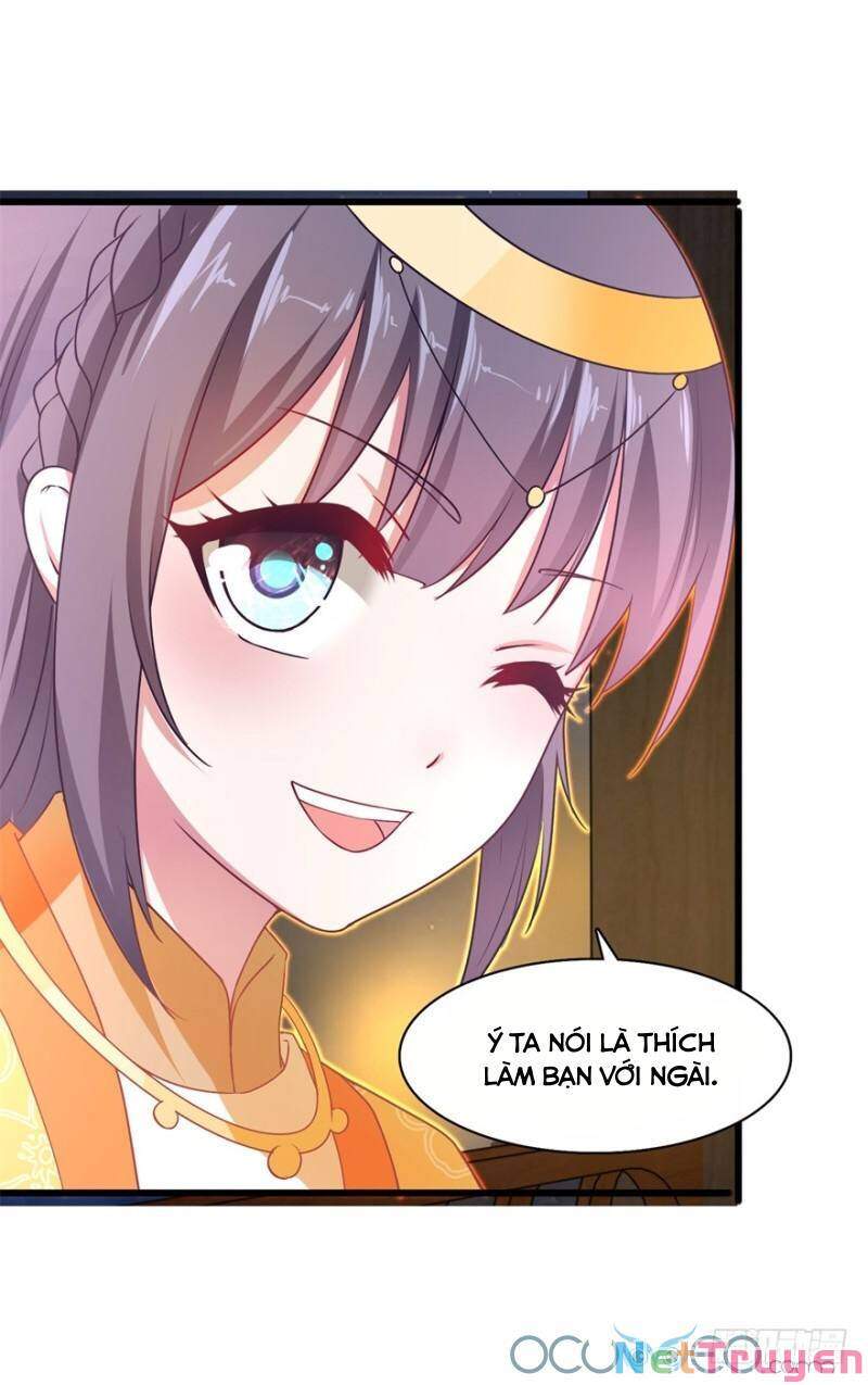 Tư Sủng Âm Dương Phi Chapter 38 - 22