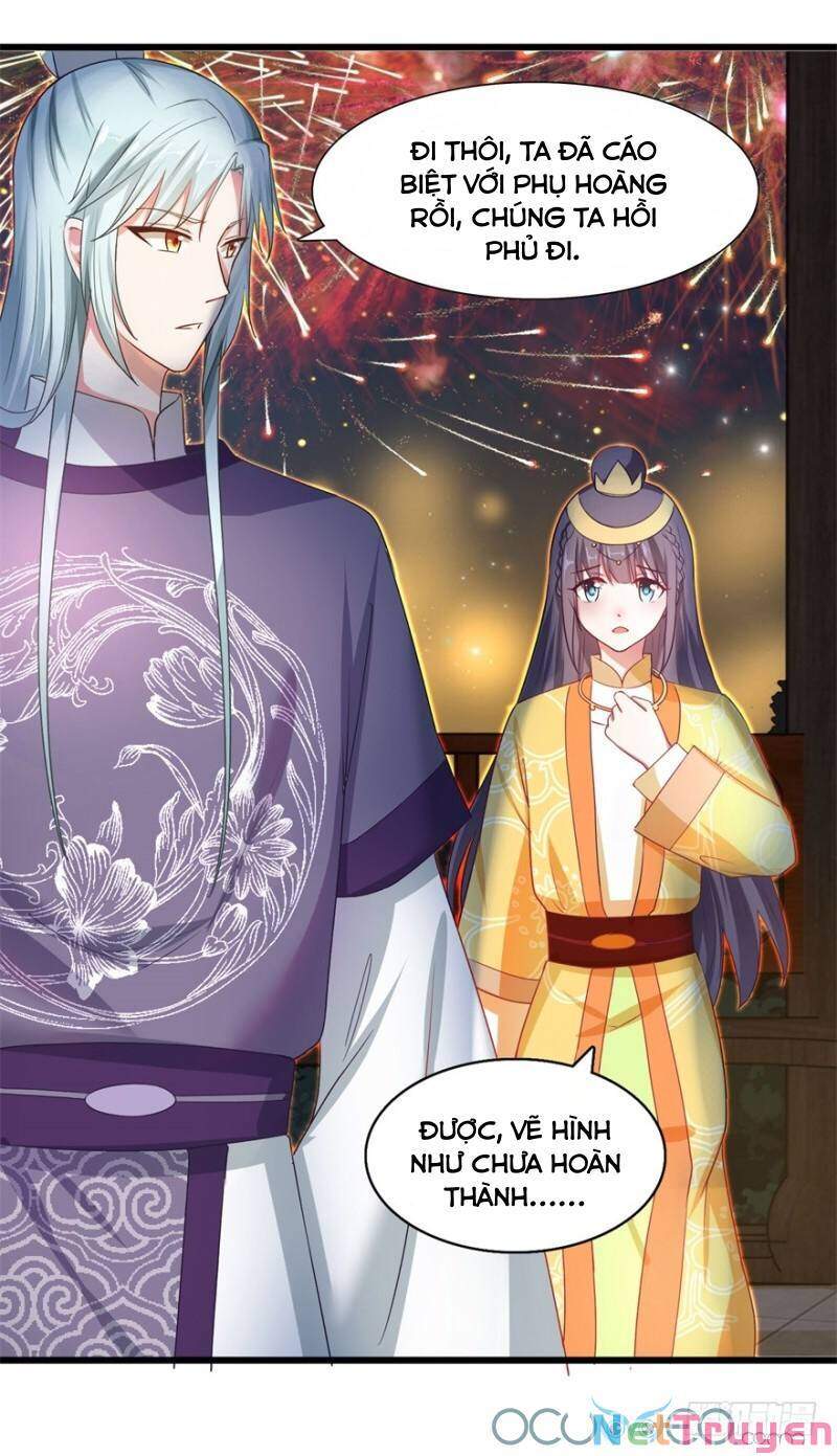 Tư Sủng Âm Dương Phi Chapter 38 - 23