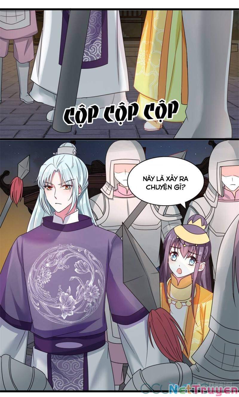 Tư Sủng Âm Dương Phi Chapter 38 - 25