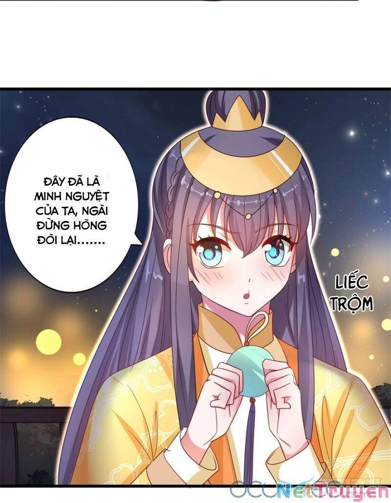 Tư Sủng Âm Dương Phi Chapter 38 - 5