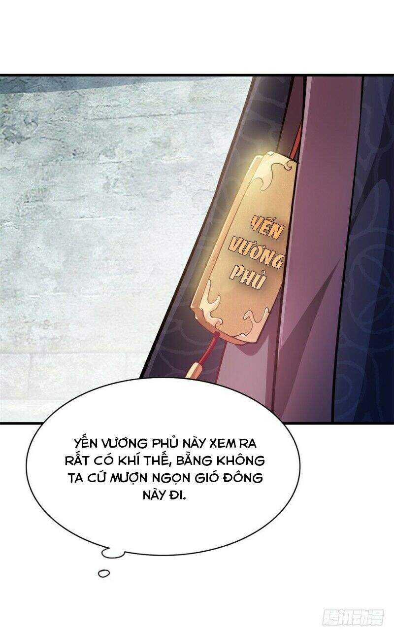 Tư Sủng Âm Dương Phi Chapter 4 - 9