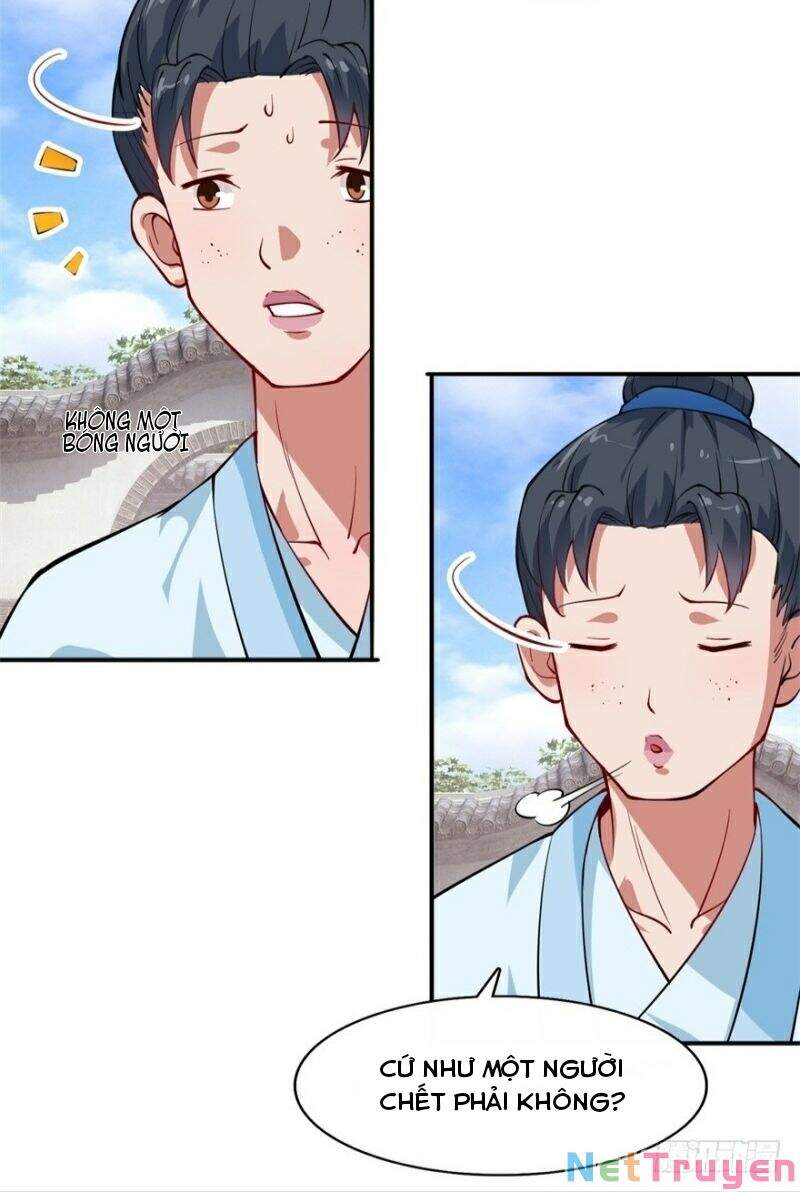 Tư Sủng Âm Dương Phi Chapter 5 - 4