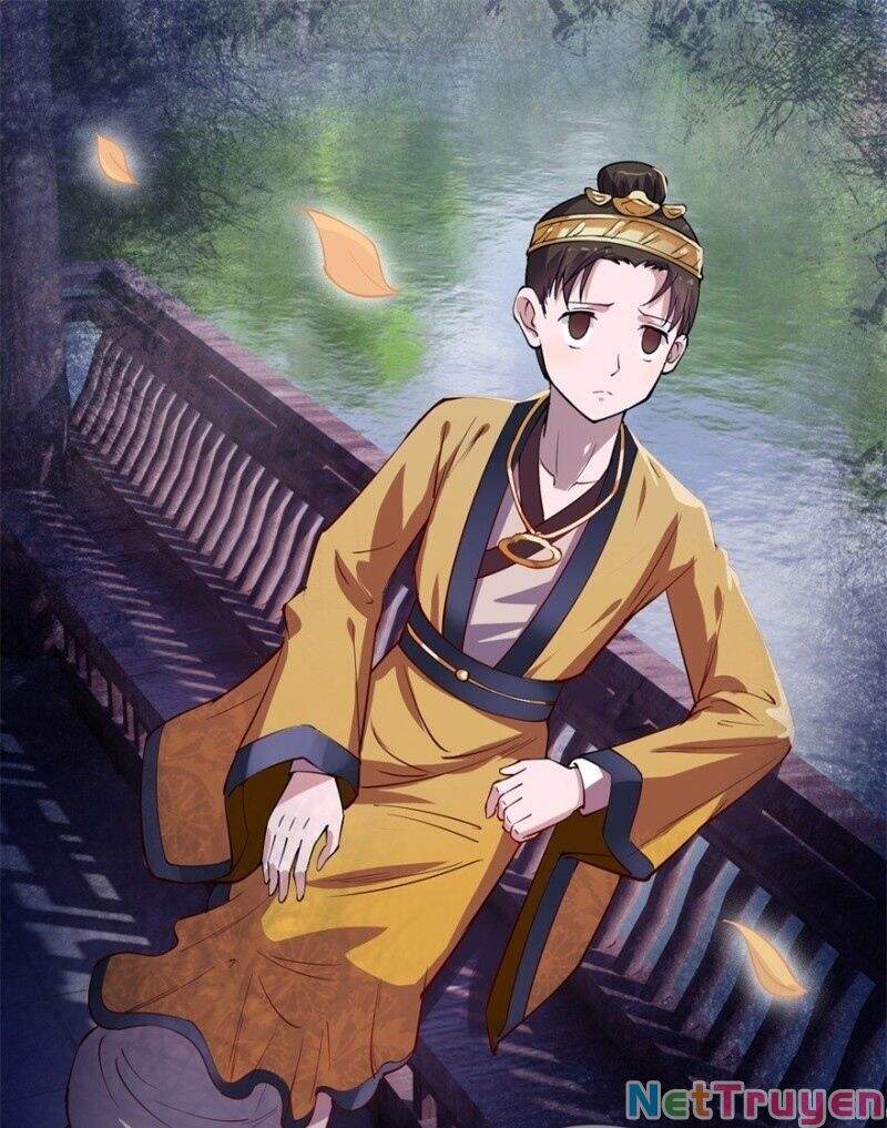 Tư Sủng Âm Dương Phi Chapter 5 - 10