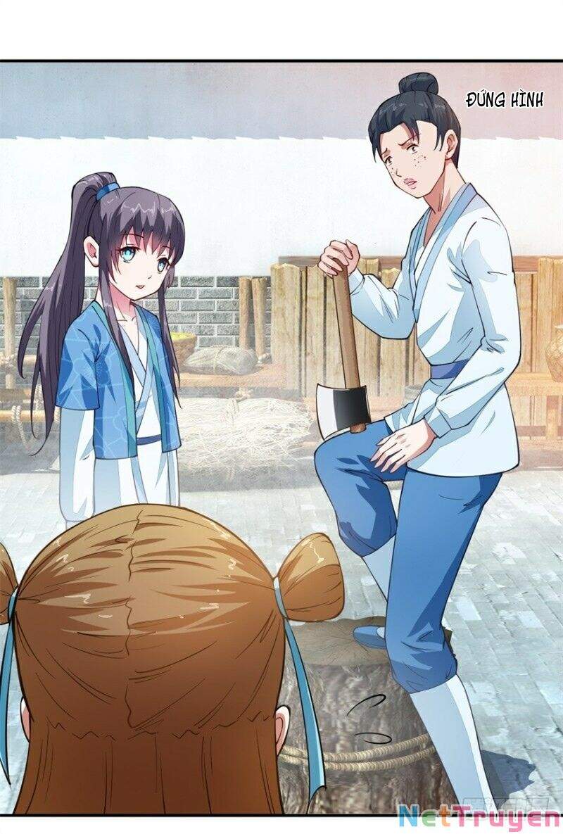 Tư Sủng Âm Dương Phi Chapter 6 - 2