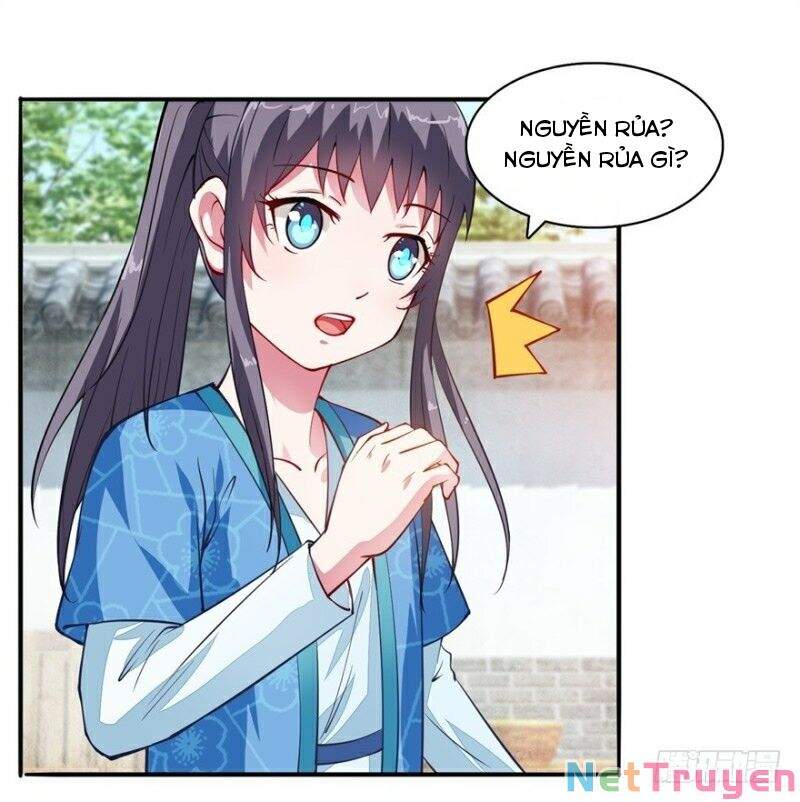 Tư Sủng Âm Dương Phi Chapter 6 - 3