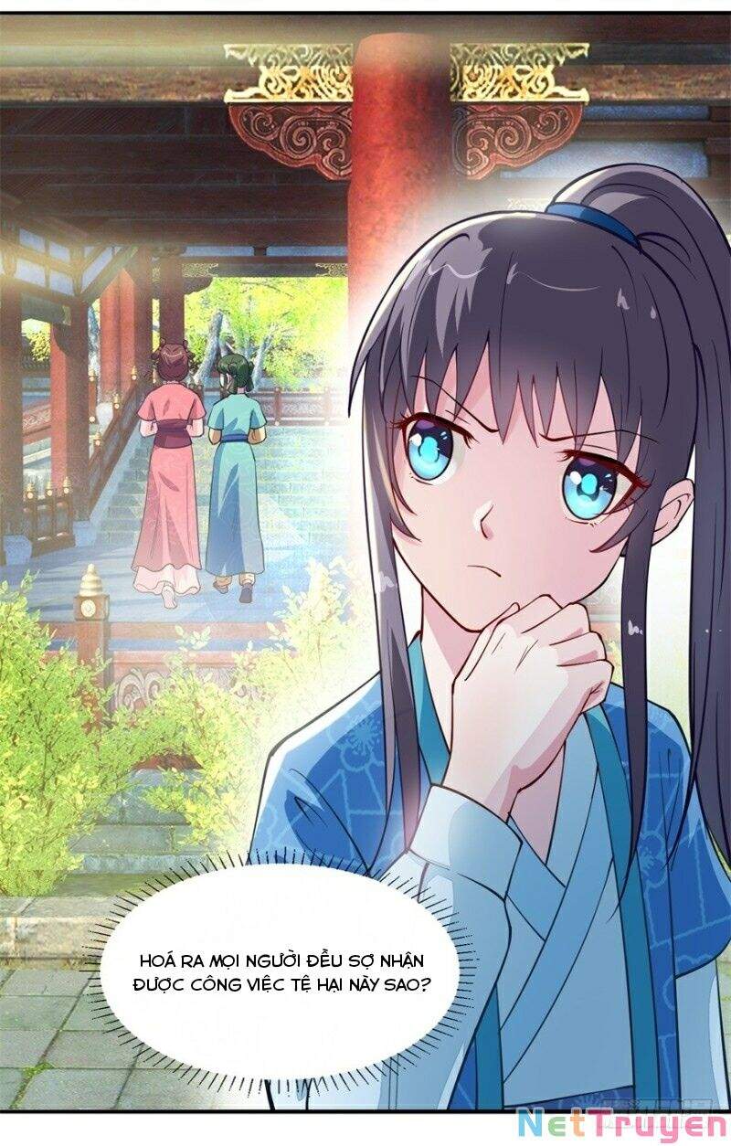 Tư Sủng Âm Dương Phi Chapter 6 - 24