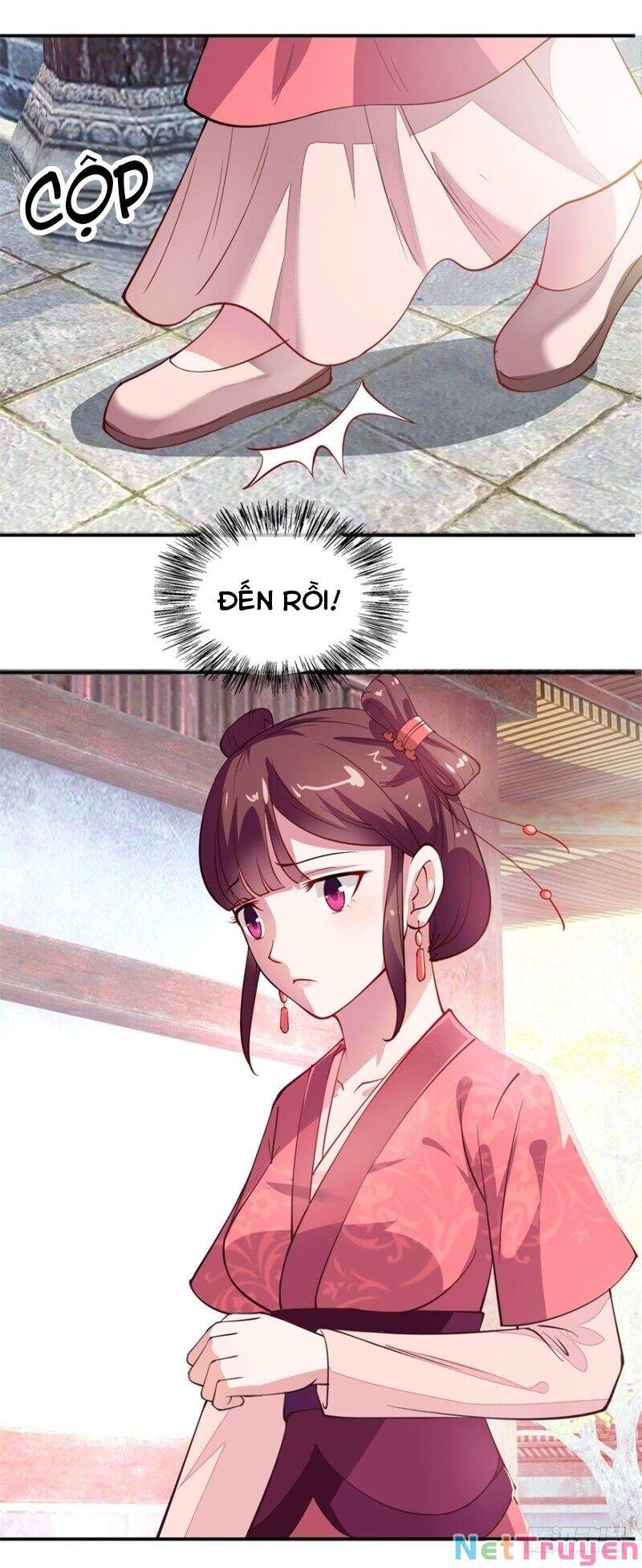 Tư Sủng Âm Dương Phi Chapter 6 - 29