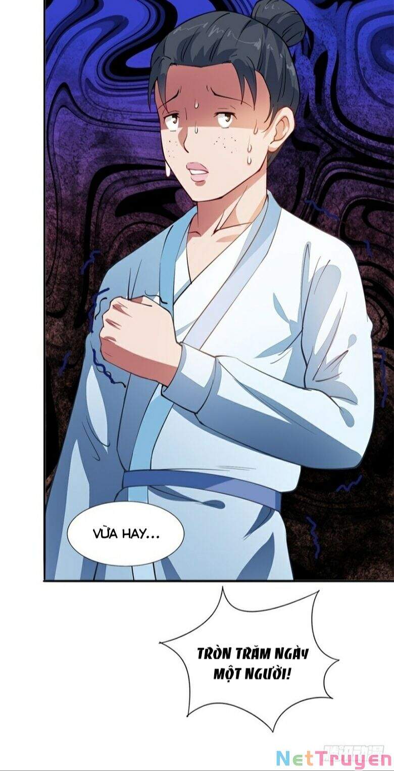 Tư Sủng Âm Dương Phi Chapter 6 - 5