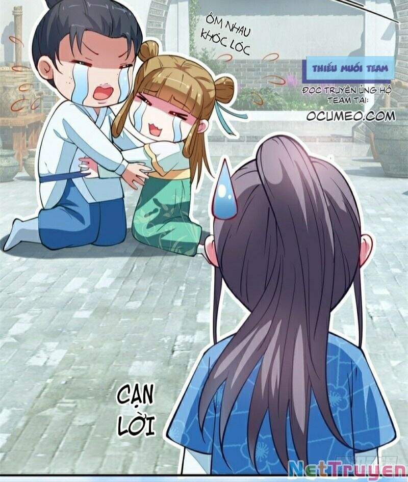 Tư Sủng Âm Dương Phi Chapter 6 - 7