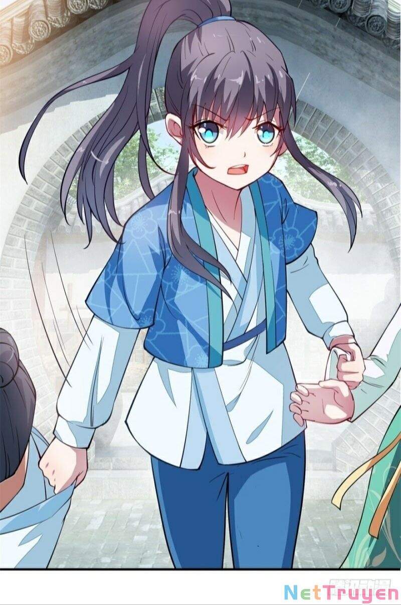 Tư Sủng Âm Dương Phi Chapter 6 - 9