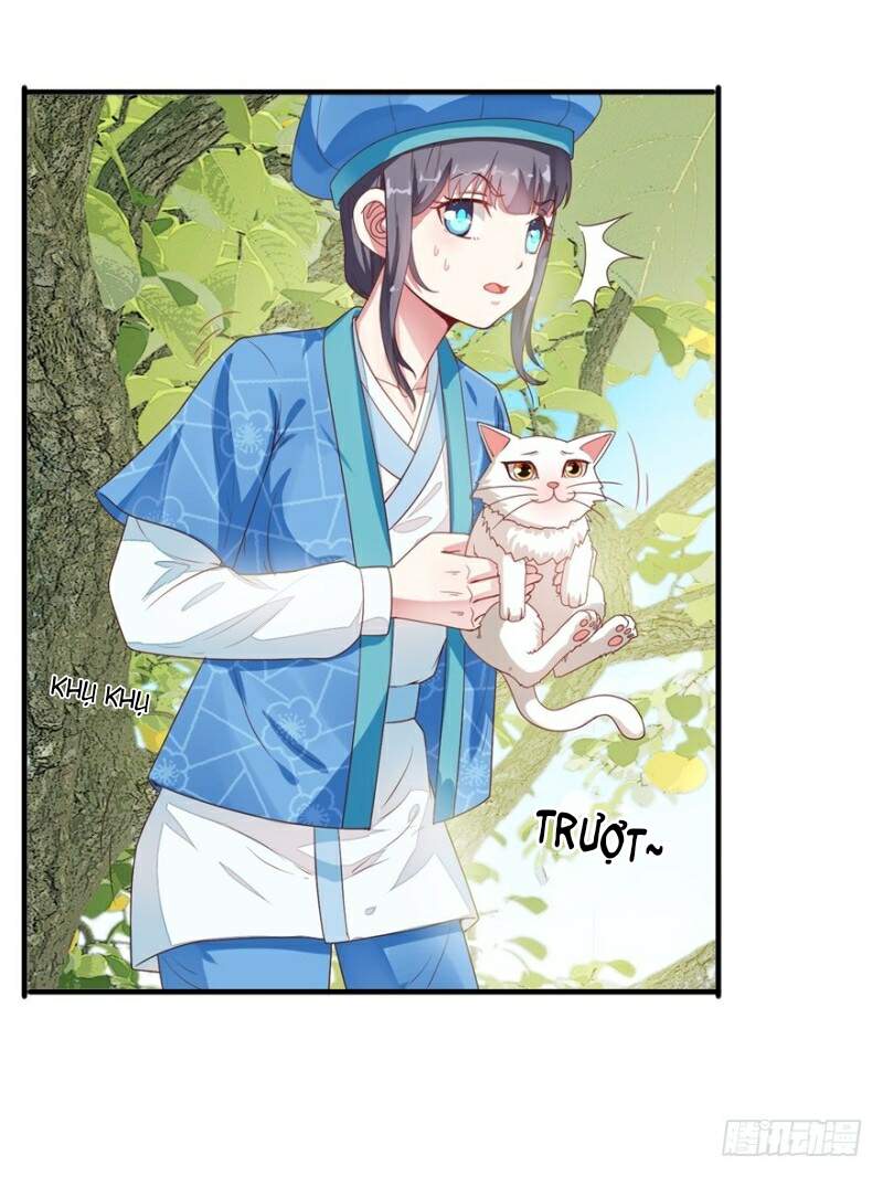 Tư Sủng Âm Dương Phi Chapter 10 - 2