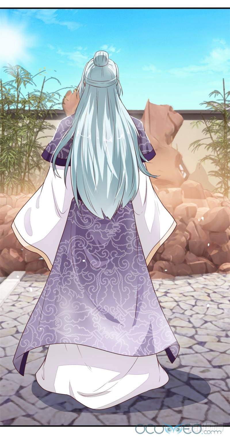 Tư Sủng Âm Dương Phi Chapter 10 - 12