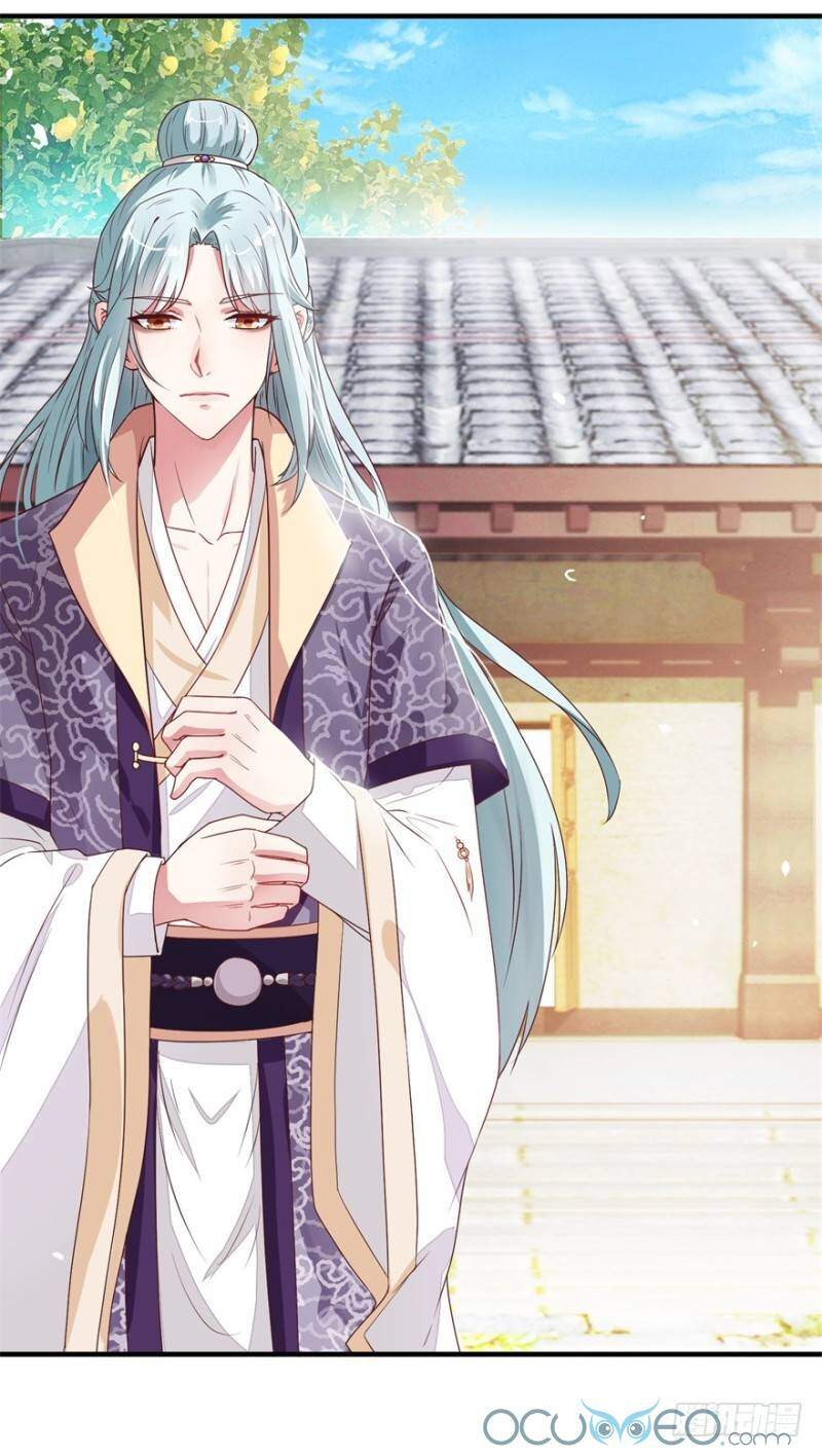 Tư Sủng Âm Dương Phi Chapter 10 - 14