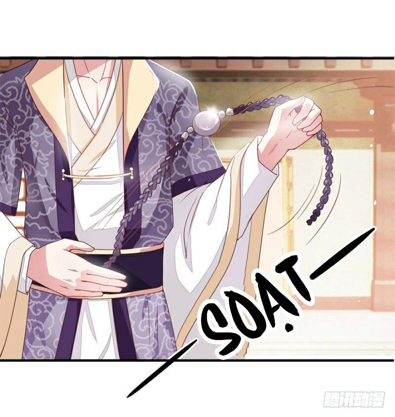 Tư Sủng Âm Dương Phi Chapter 10 - 15