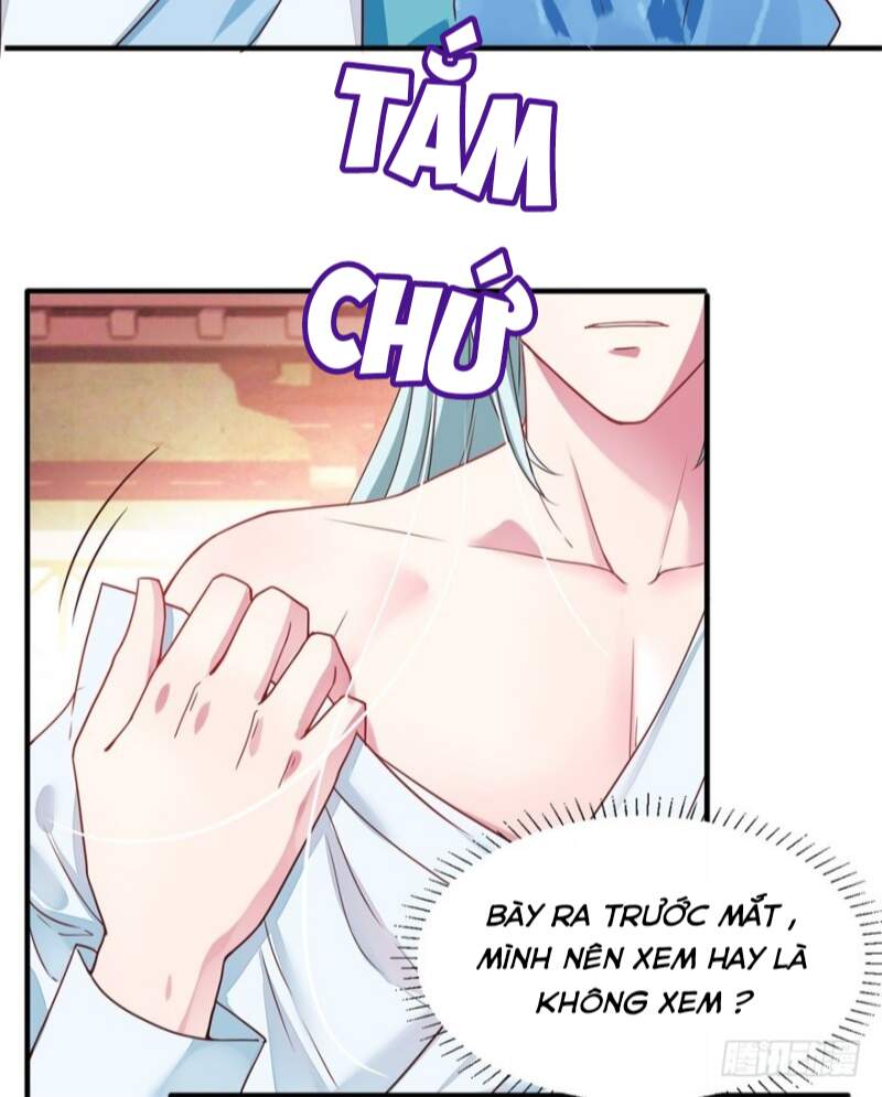 Tư Sủng Âm Dương Phi Chapter 10 - 17