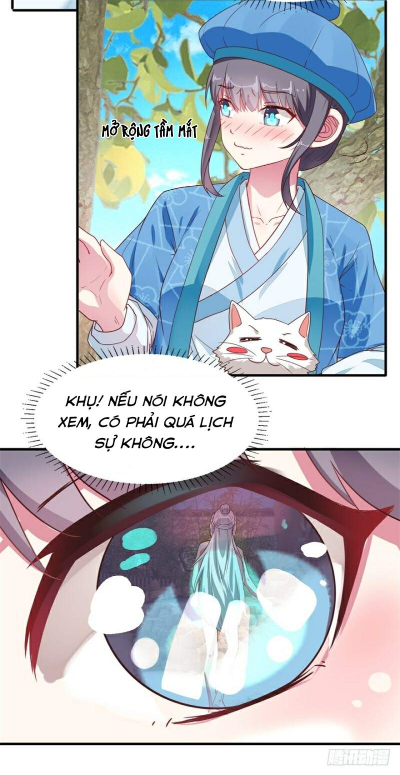 Tư Sủng Âm Dương Phi Chapter 10 - 18