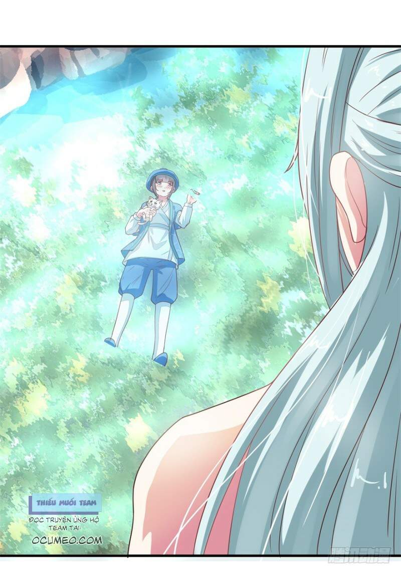 Tư Sủng Âm Dương Phi Chapter 10 - 19