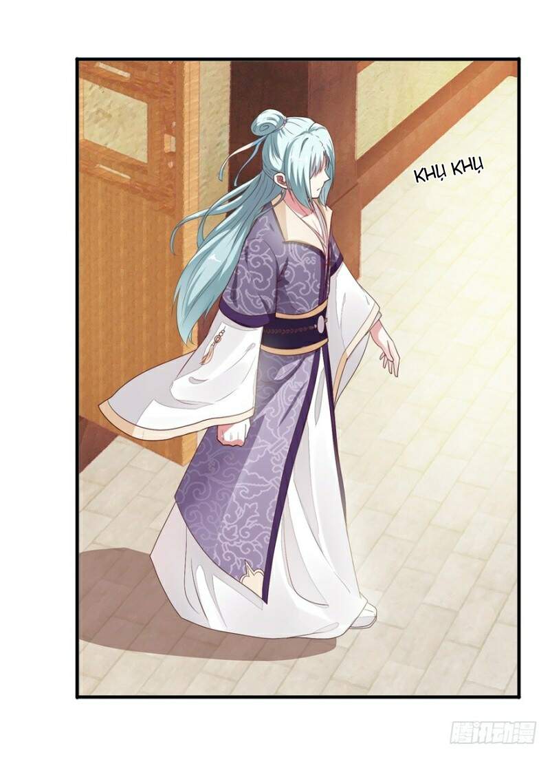 Tư Sủng Âm Dương Phi Chapter 10 - 3