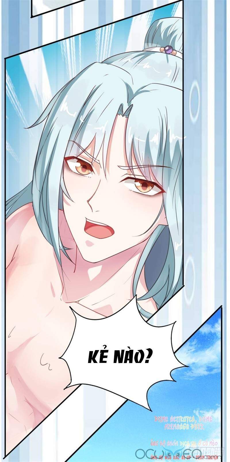 Tư Sủng Âm Dương Phi Chapter 10 - 22