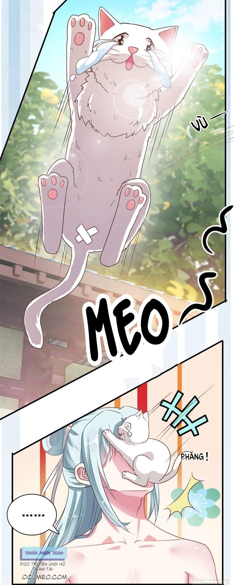 Tư Sủng Âm Dương Phi Chapter 10 - 23