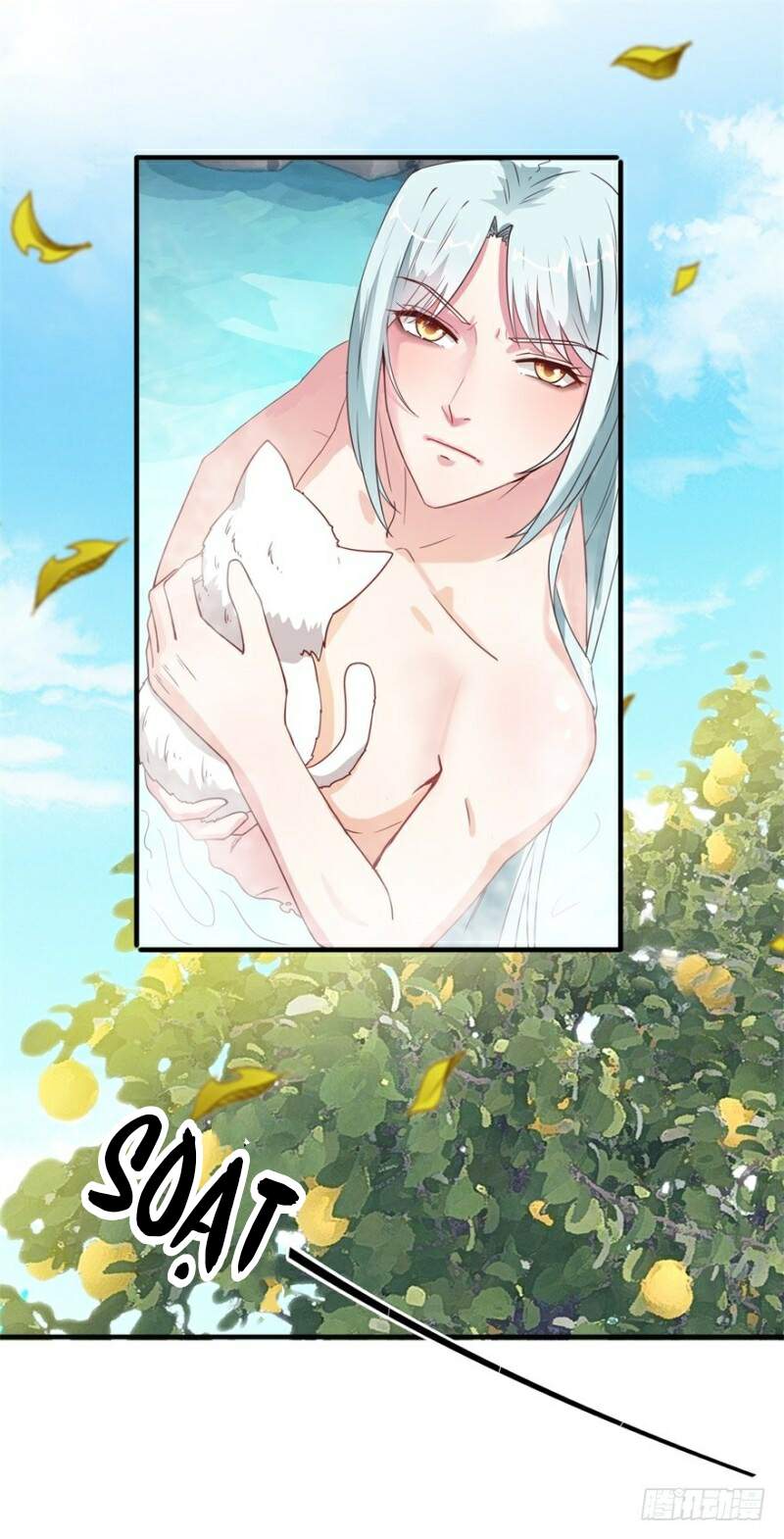 Tư Sủng Âm Dương Phi Chapter 10 - 25