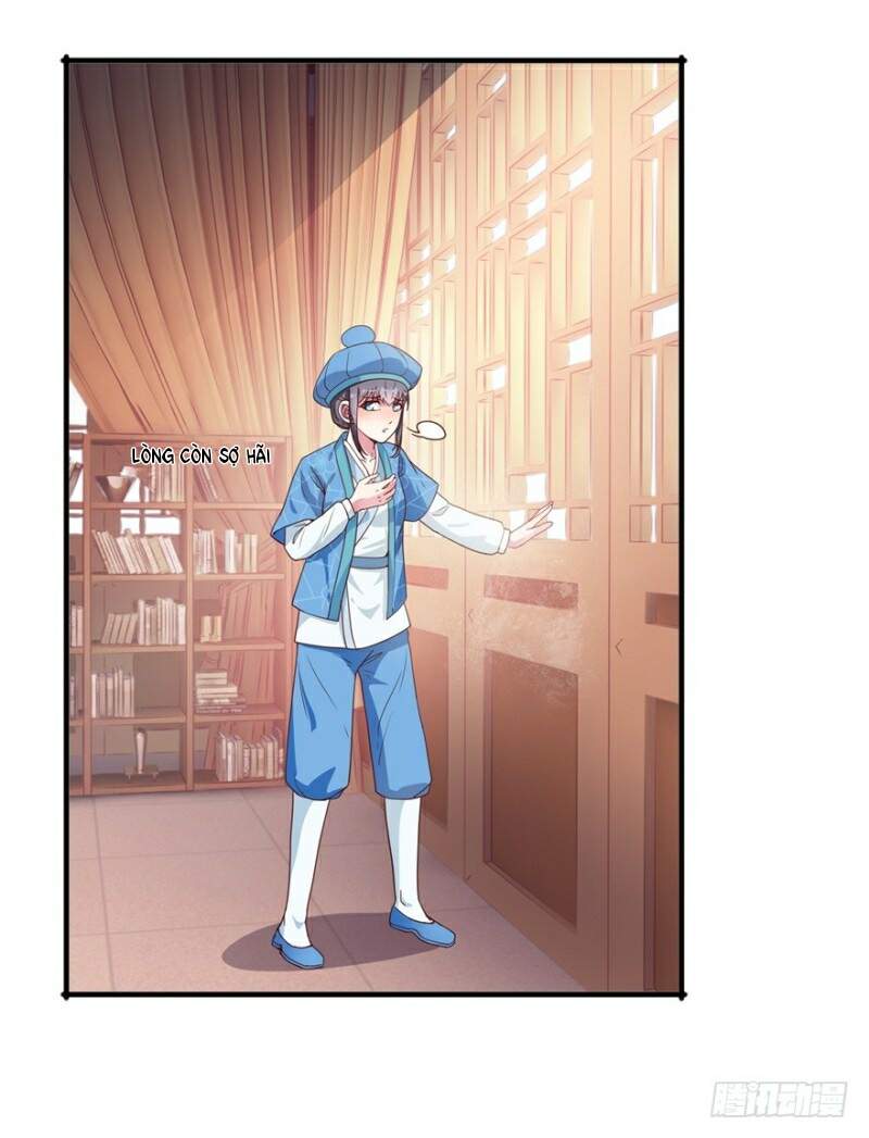 Tư Sủng Âm Dương Phi Chapter 10 - 26