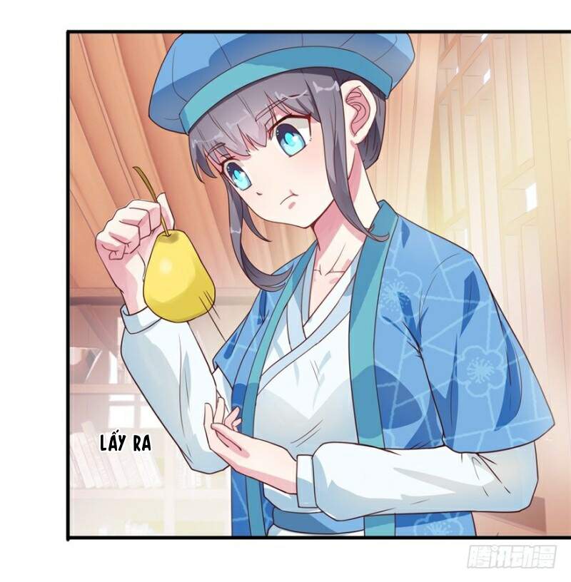 Tư Sủng Âm Dương Phi Chapter 10 - 27