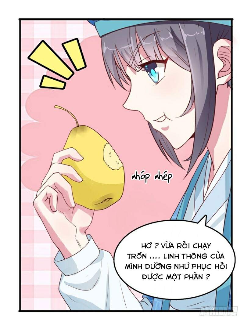 Tư Sủng Âm Dương Phi Chapter 10 - 28