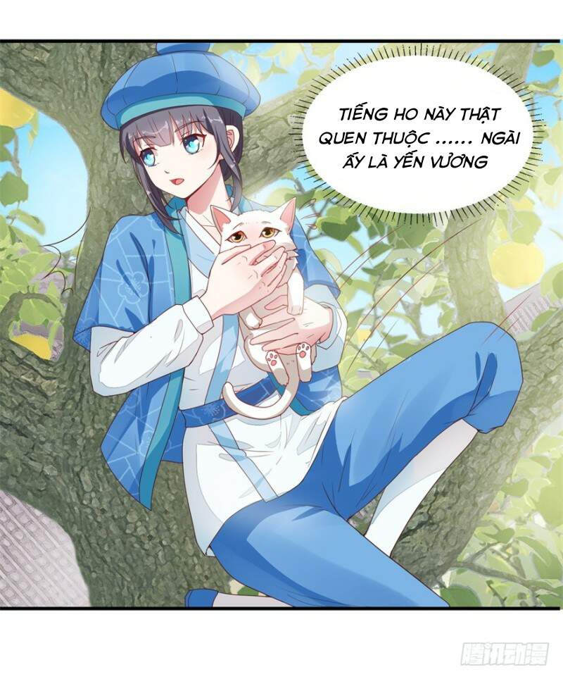 Tư Sủng Âm Dương Phi Chapter 10 - 4