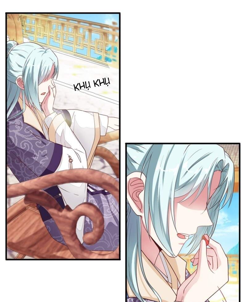 Tư Sủng Âm Dương Phi Chapter 10 - 5