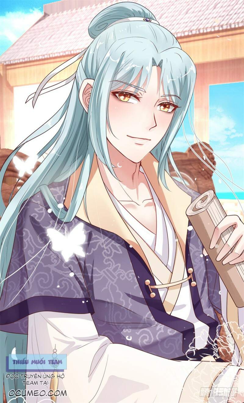 Tư Sủng Âm Dương Phi Chapter 10 - 7