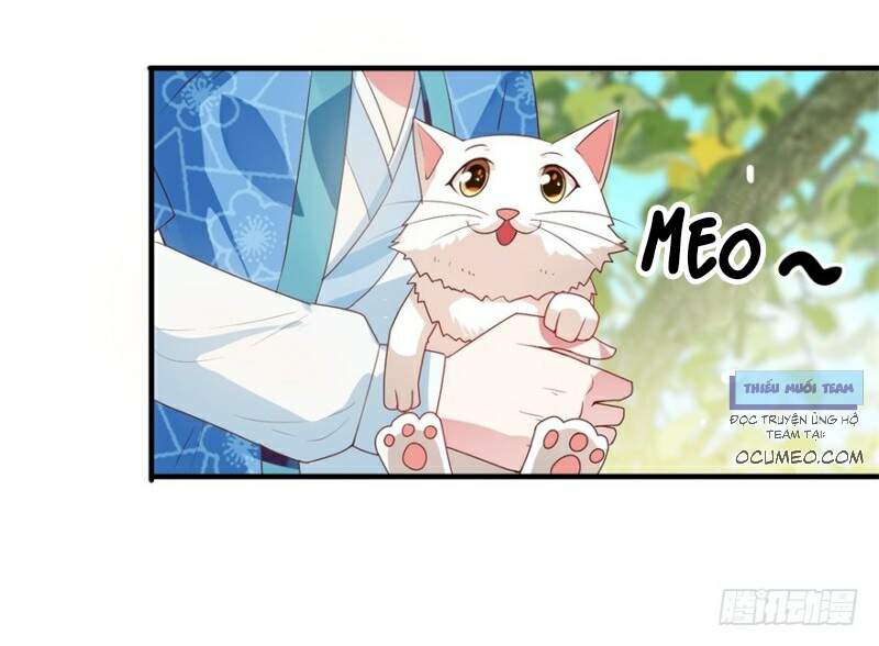 Tư Sủng Âm Dương Phi Chapter 10 - 9