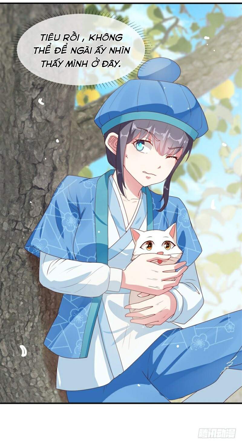 Tư Sủng Âm Dương Phi Chapter 10 - 10