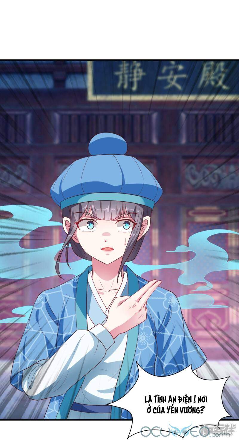 Tư Sủng Âm Dương Phi Chapter 11 - 19