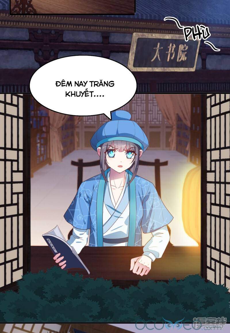 Tư Sủng Âm Dương Phi Chapter 11 - 3