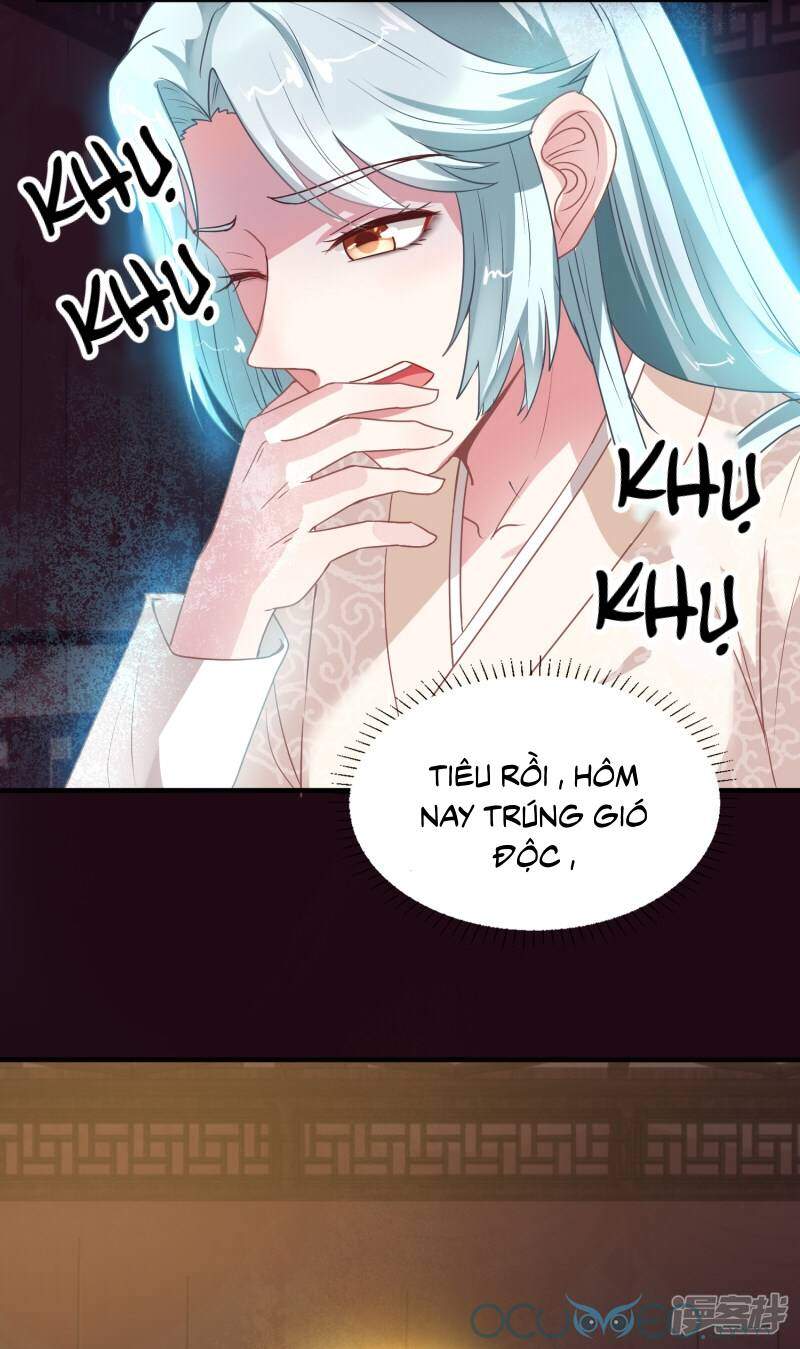 Tư Sủng Âm Dương Phi Chapter 11 - 22