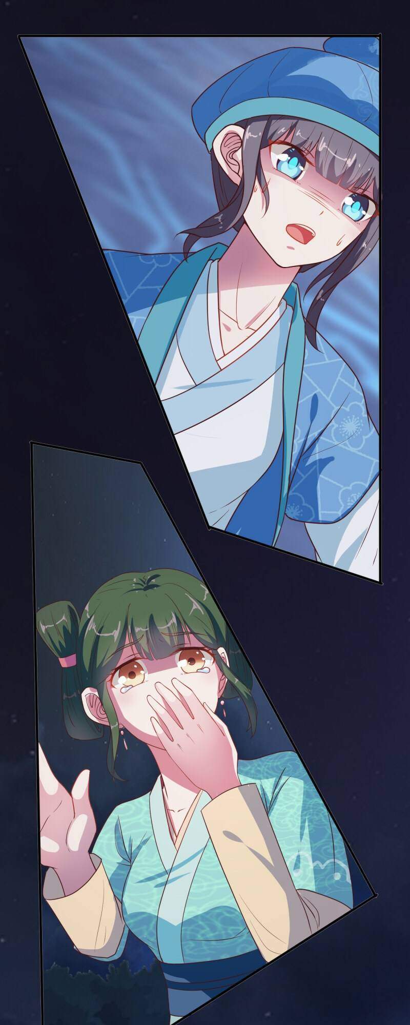 Tư Sủng Âm Dương Phi Chapter 11 - 9