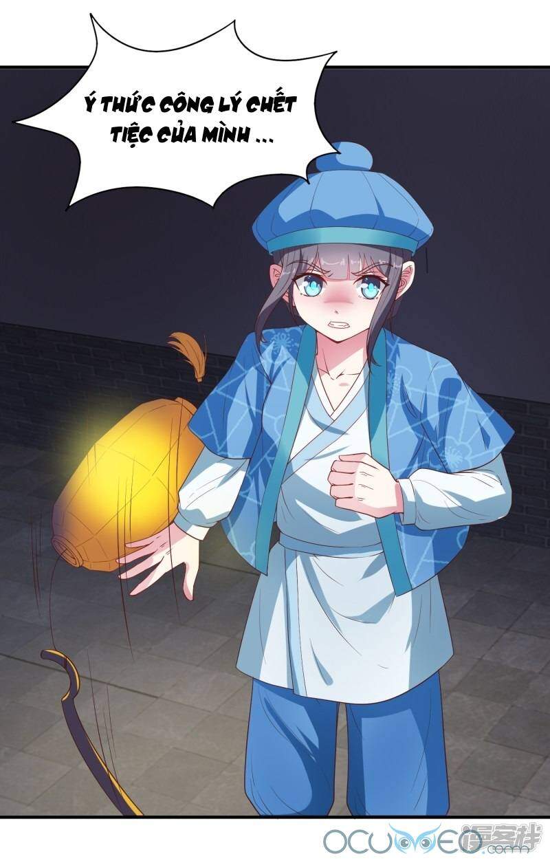 Tư Sủng Âm Dương Phi Chapter 12 - 11