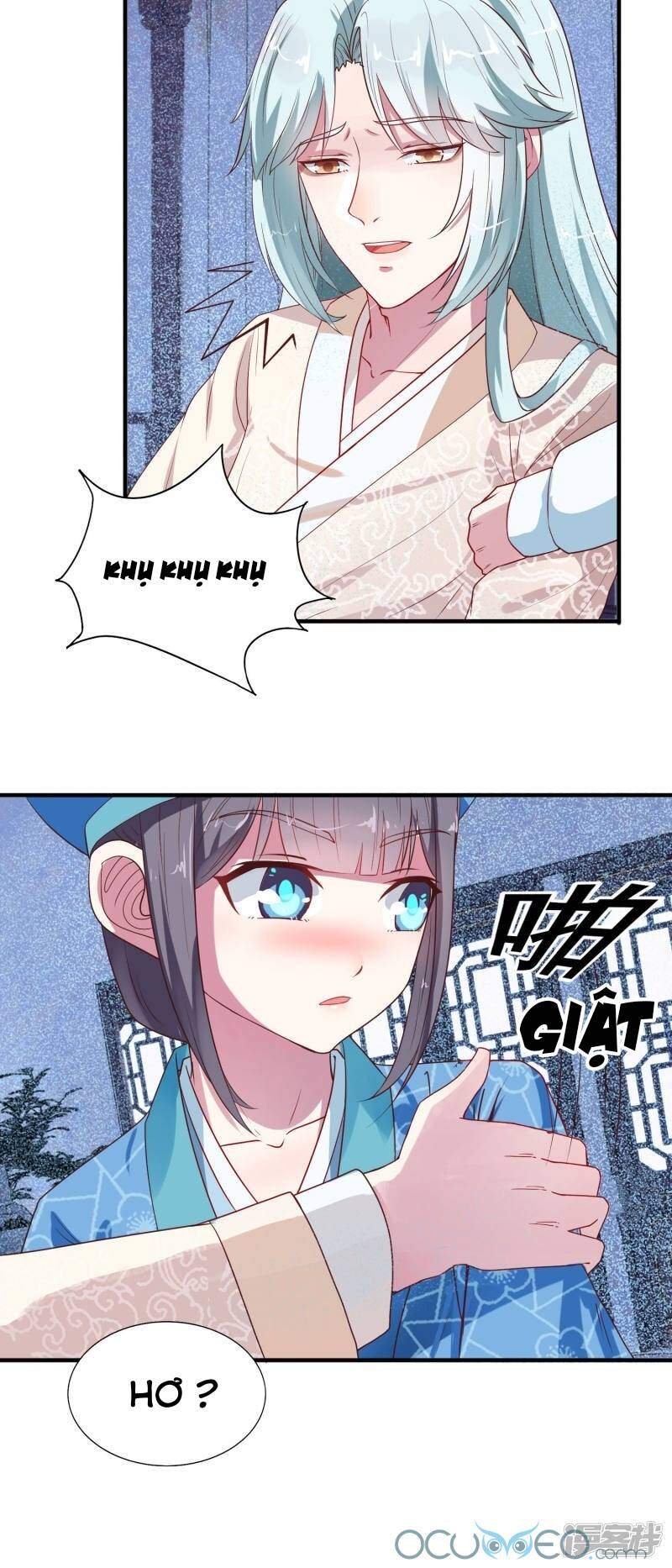 Tư Sủng Âm Dương Phi Chapter 12 - 22