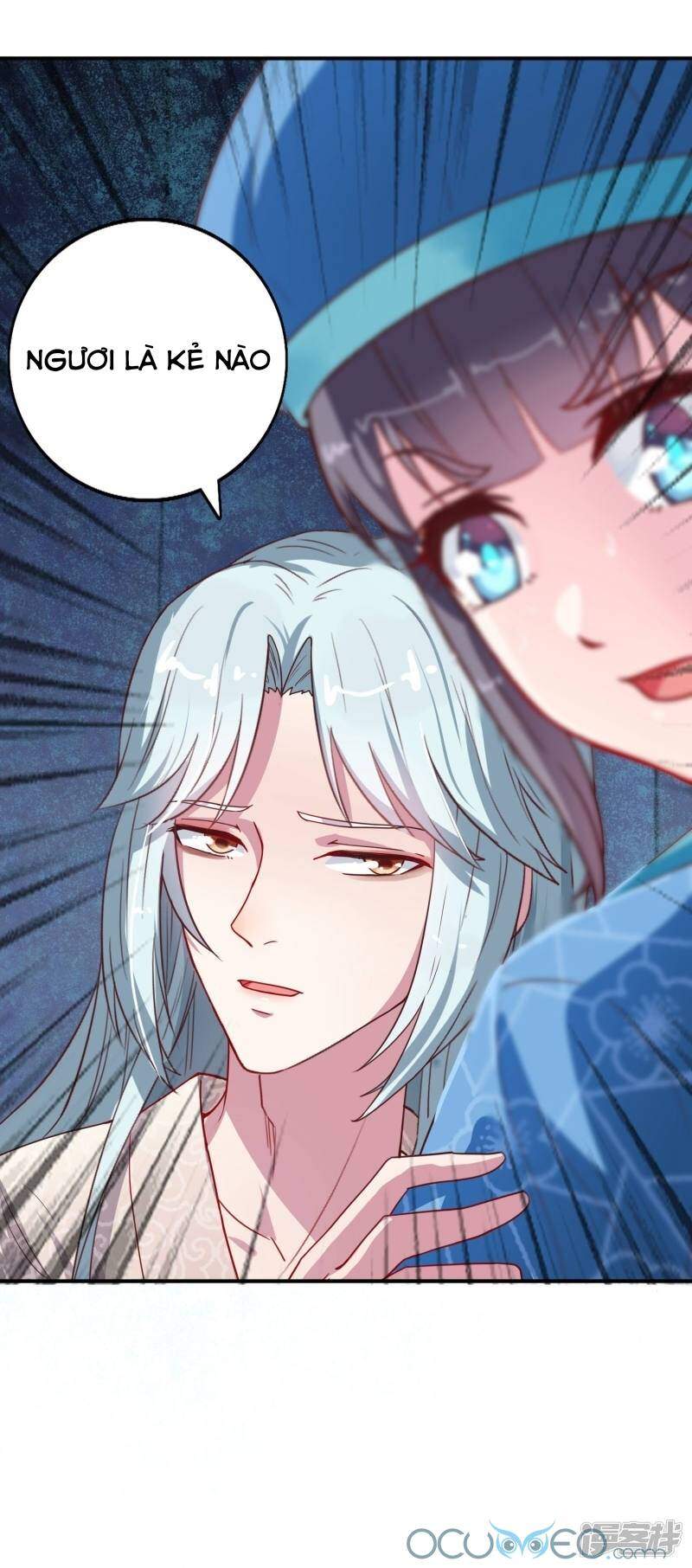 Tư Sủng Âm Dương Phi Chapter 12 - 23