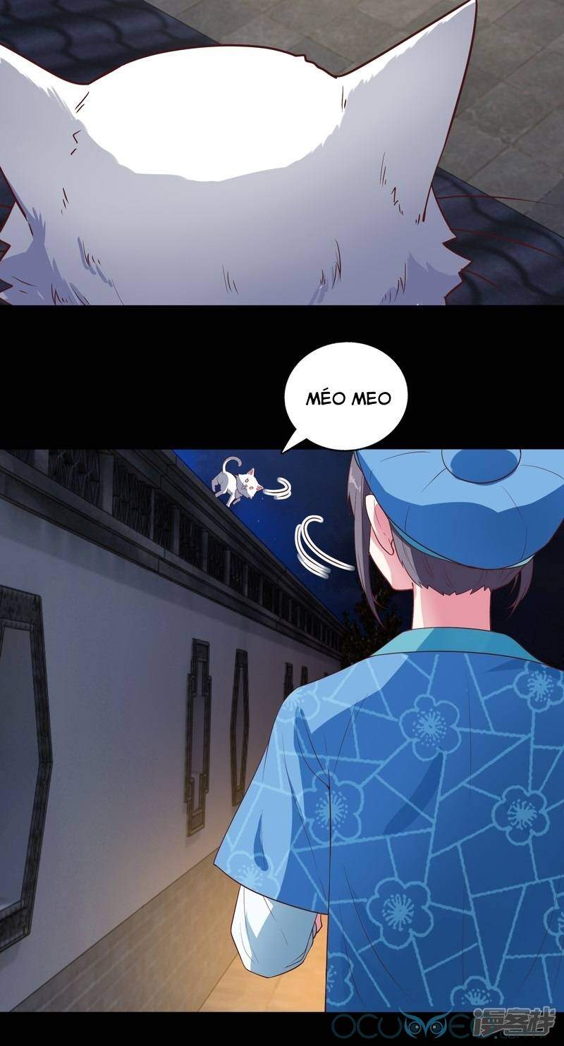 Tư Sủng Âm Dương Phi Chapter 12 - 6