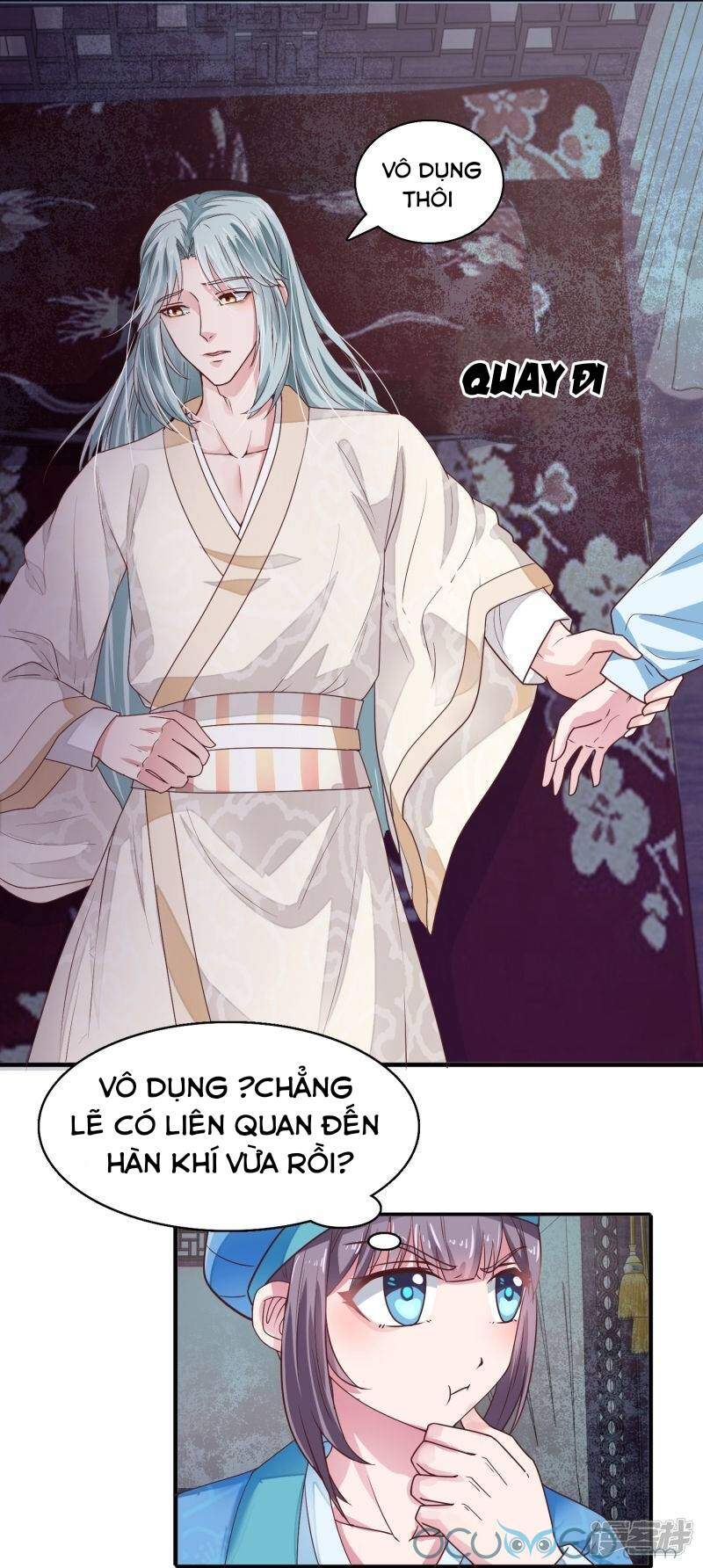 Tư Sủng Âm Dương Phi Chapter 13 - 13