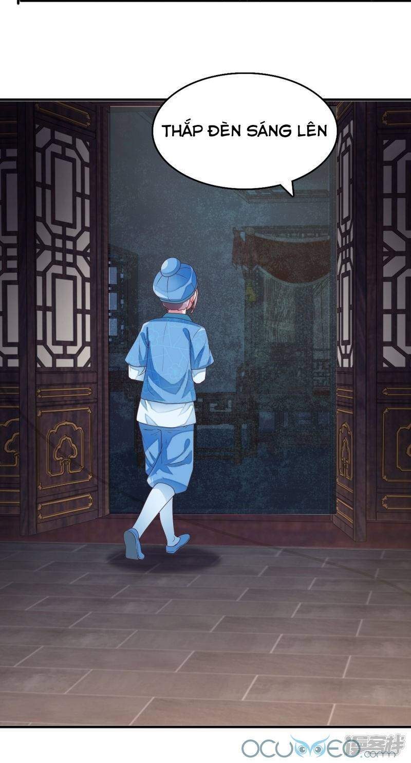 Tư Sủng Âm Dương Phi Chapter 13 - 20