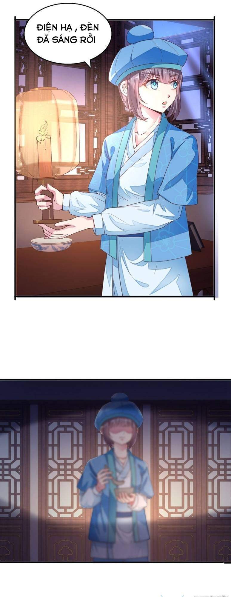 Tư Sủng Âm Dương Phi Chapter 13 - 21