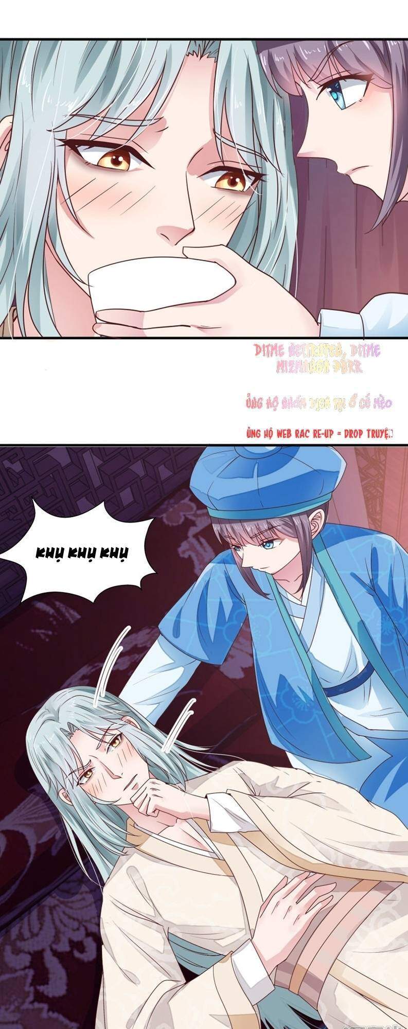 Tư Sủng Âm Dương Phi Chapter 13 - 24