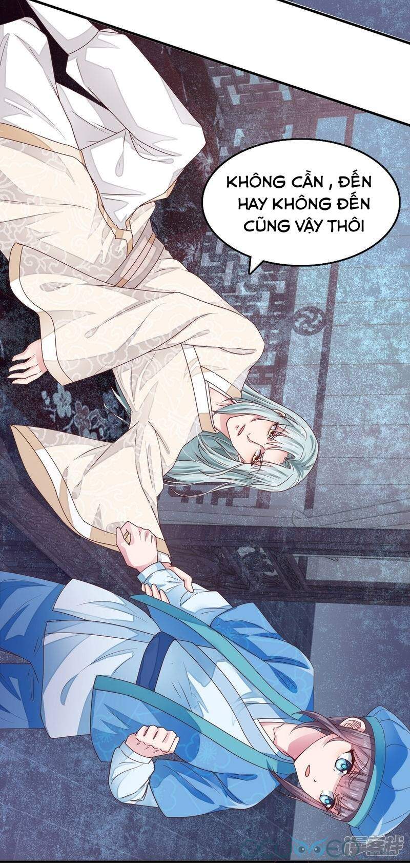 Tư Sủng Âm Dương Phi Chapter 13 - 9