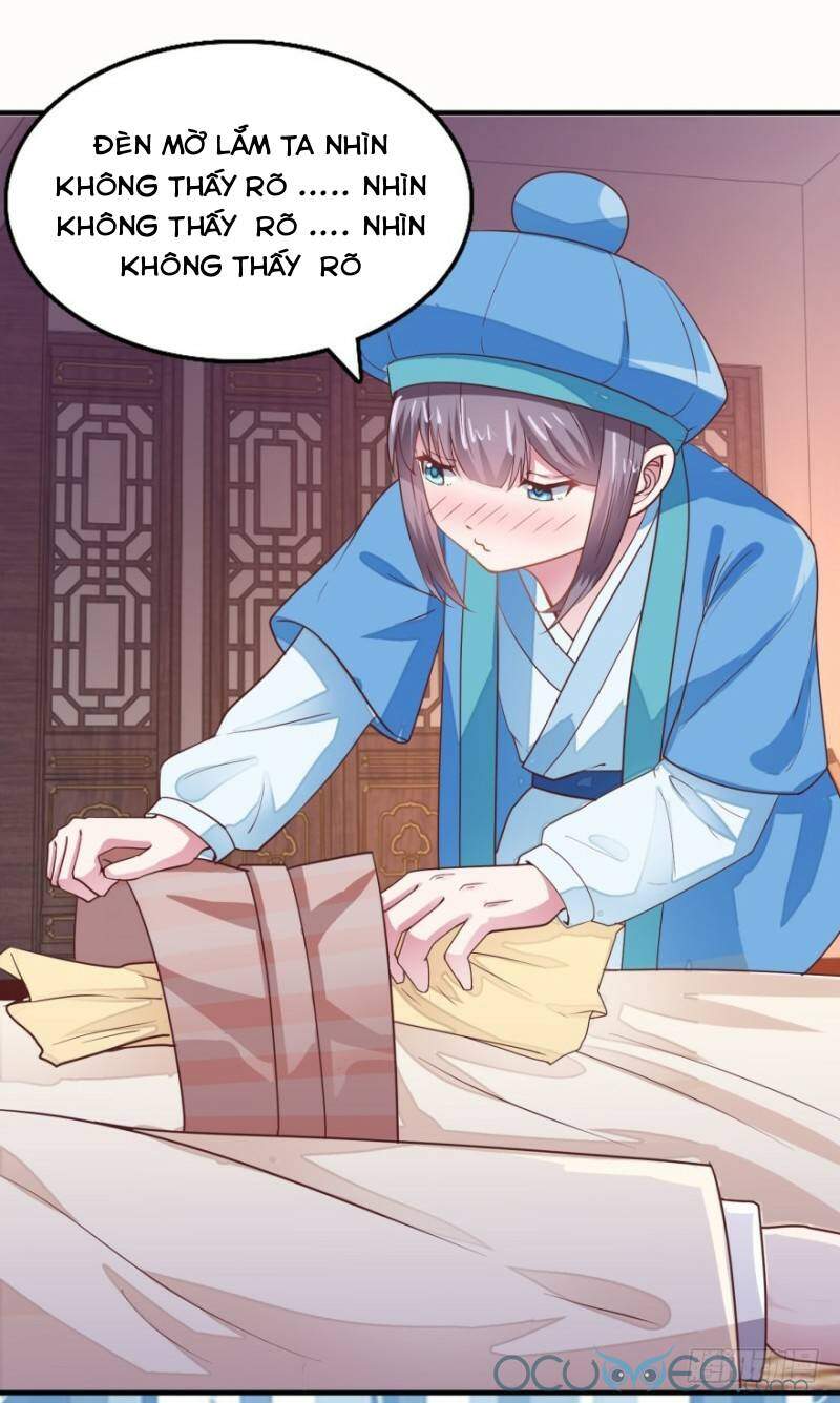 Tư Sủng Âm Dương Phi Chapter 14 - 14