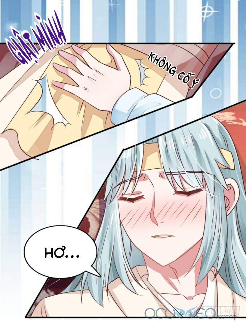 Tư Sủng Âm Dương Phi Chapter 14 - 15