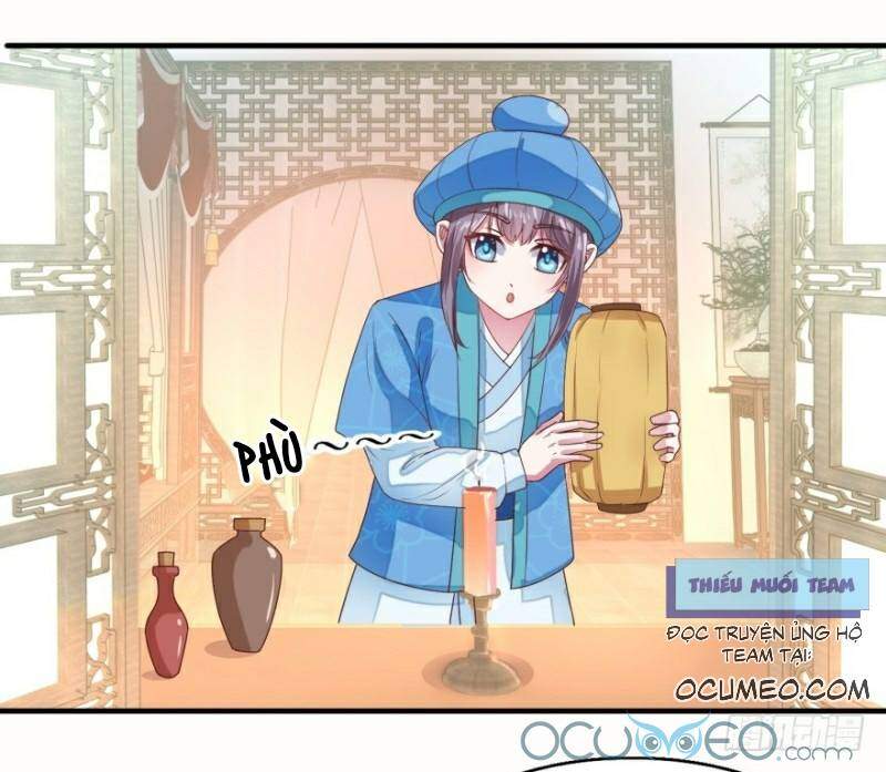 Tư Sủng Âm Dương Phi Chapter 14 - 19