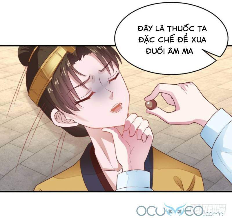 Tư Sủng Âm Dương Phi Chapter 14 - 22